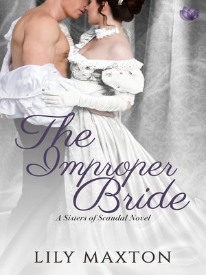 The Improper Bride - ebook
